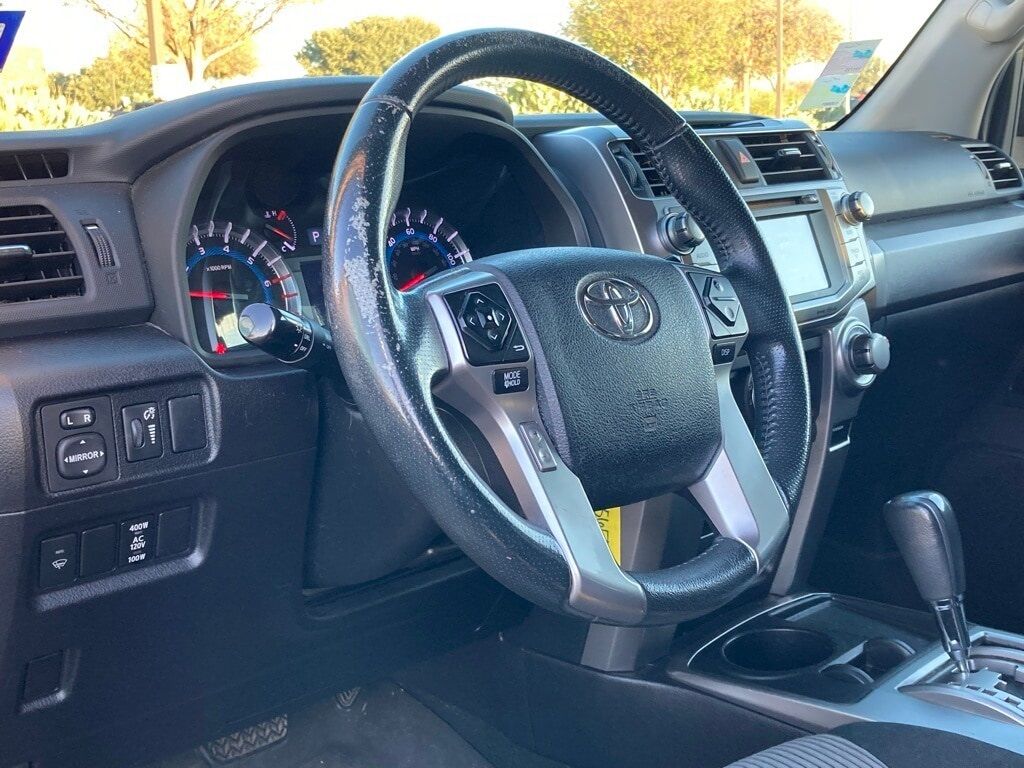 2016 Toyota 4Runner SR5 San Antonio TX