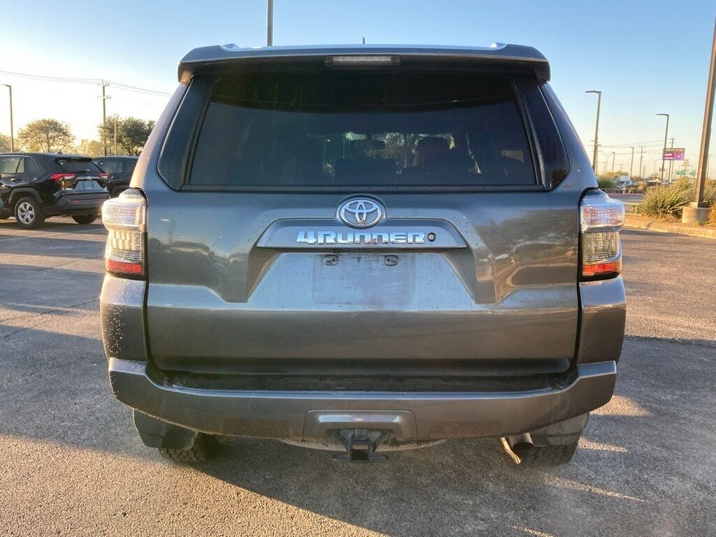 2016 Toyota 4Runner SR5 San Antonio TX