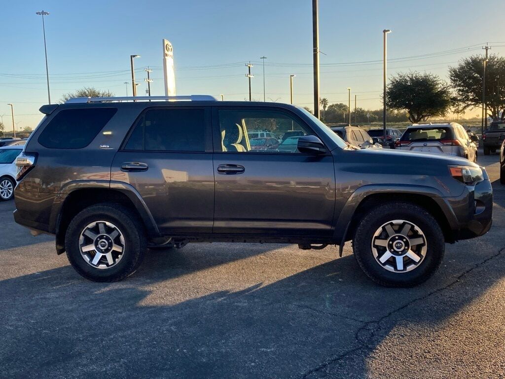 2016 Toyota 4Runner SR5 San Antonio TX