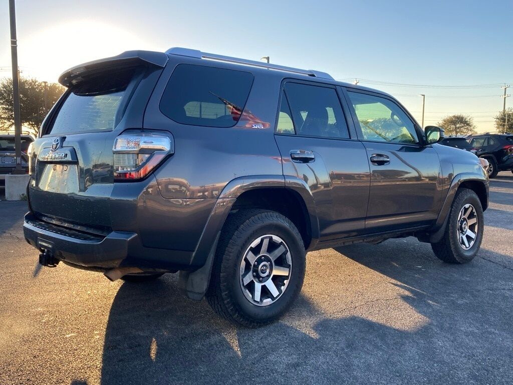 2016 Toyota 4Runner SR5 San Antonio TX
