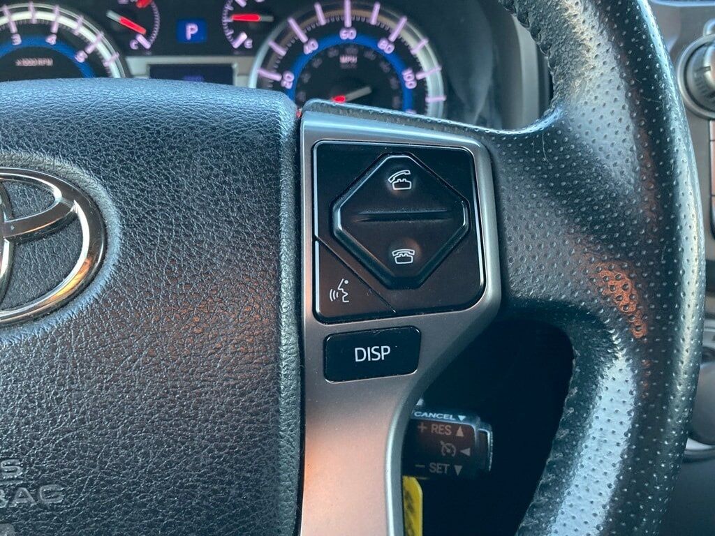 2016 Toyota 4Runner SR5 San Antonio TX