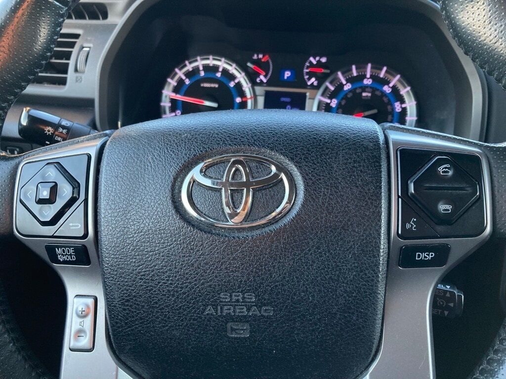 2016 Toyota 4Runner SR5 San Antonio TX