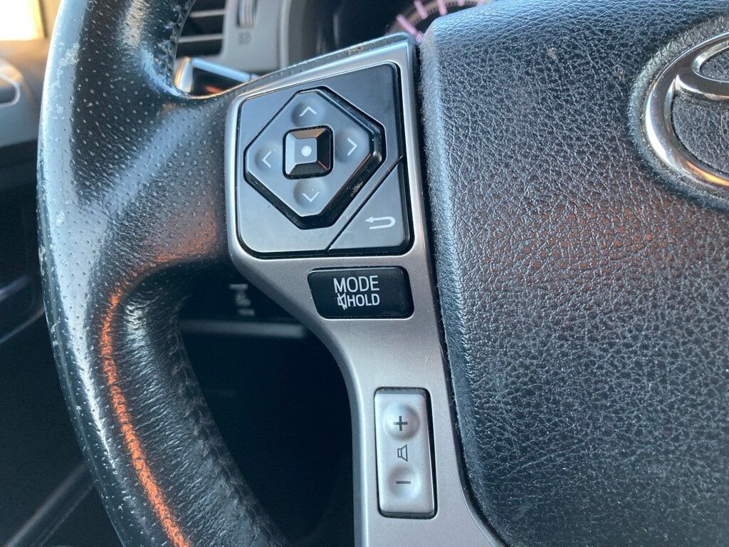 2016 Toyota 4Runner SR5 San Antonio TX