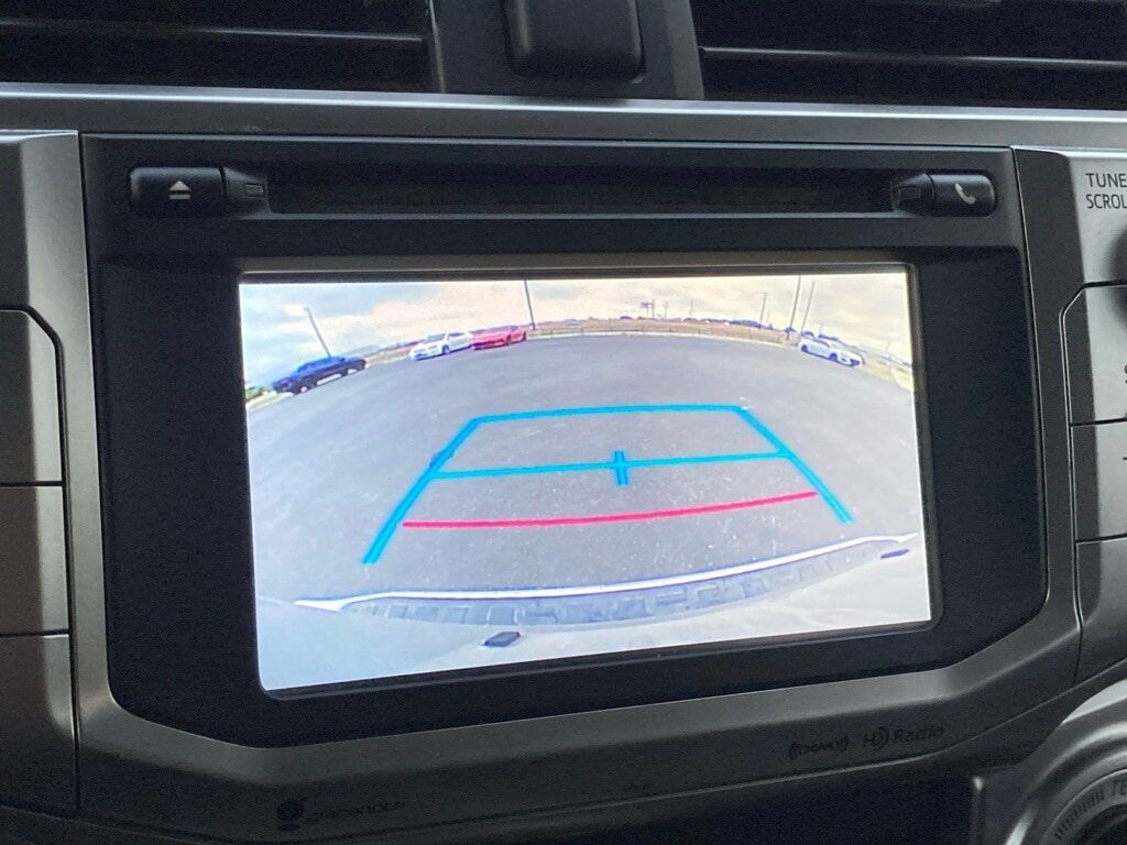 2016 Toyota 4Runner SR5 San Antonio TX