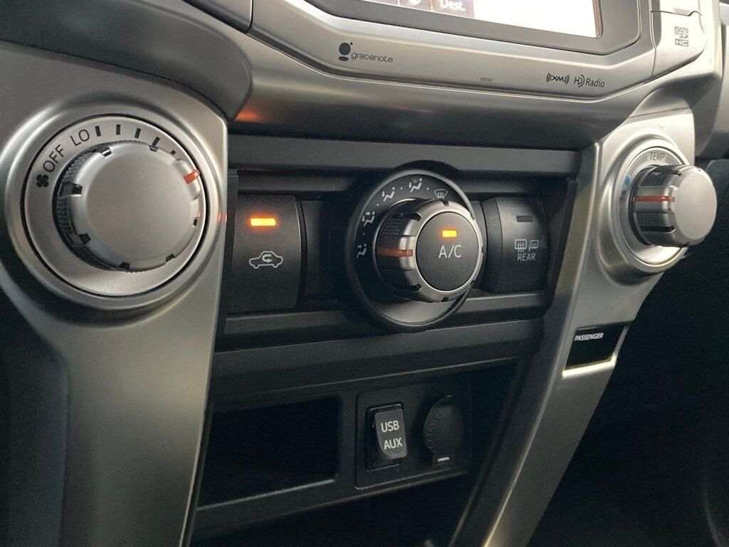 2016 Toyota 4Runner SR5 San Antonio TX