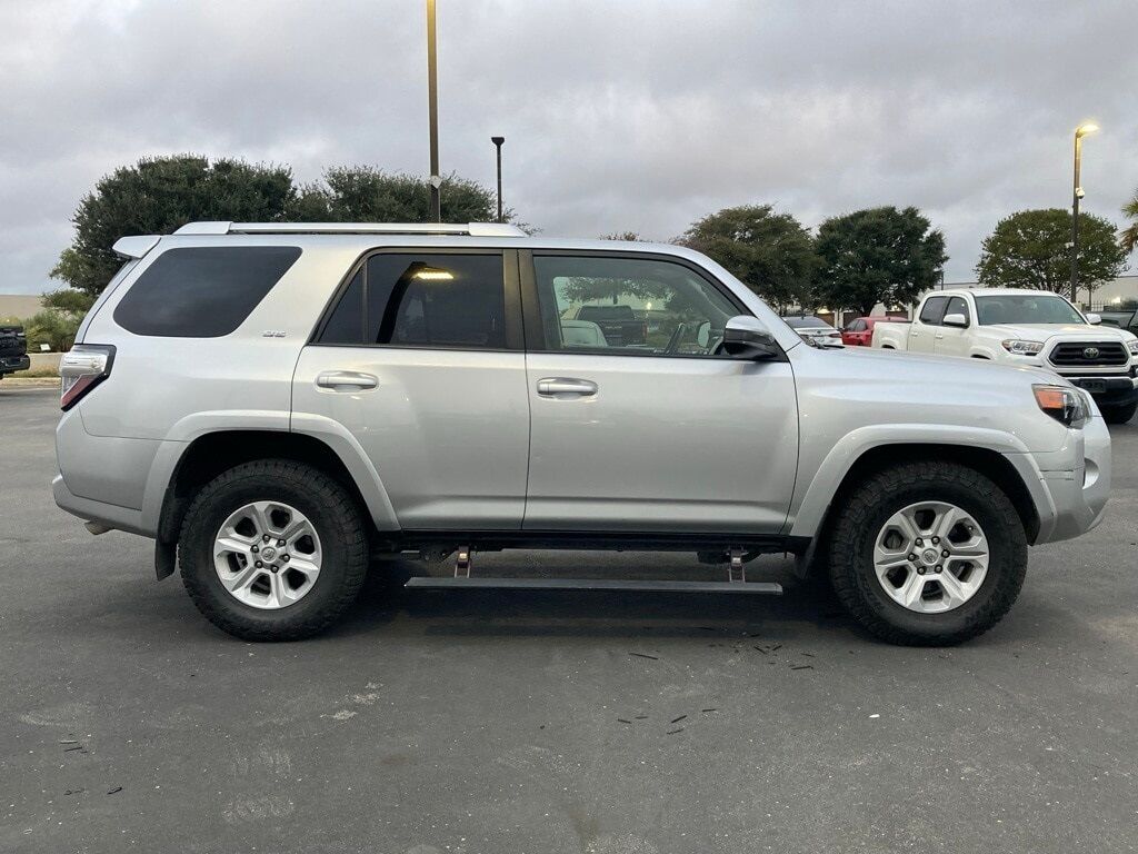2016 Toyota 4Runner SR5 San Antonio TX