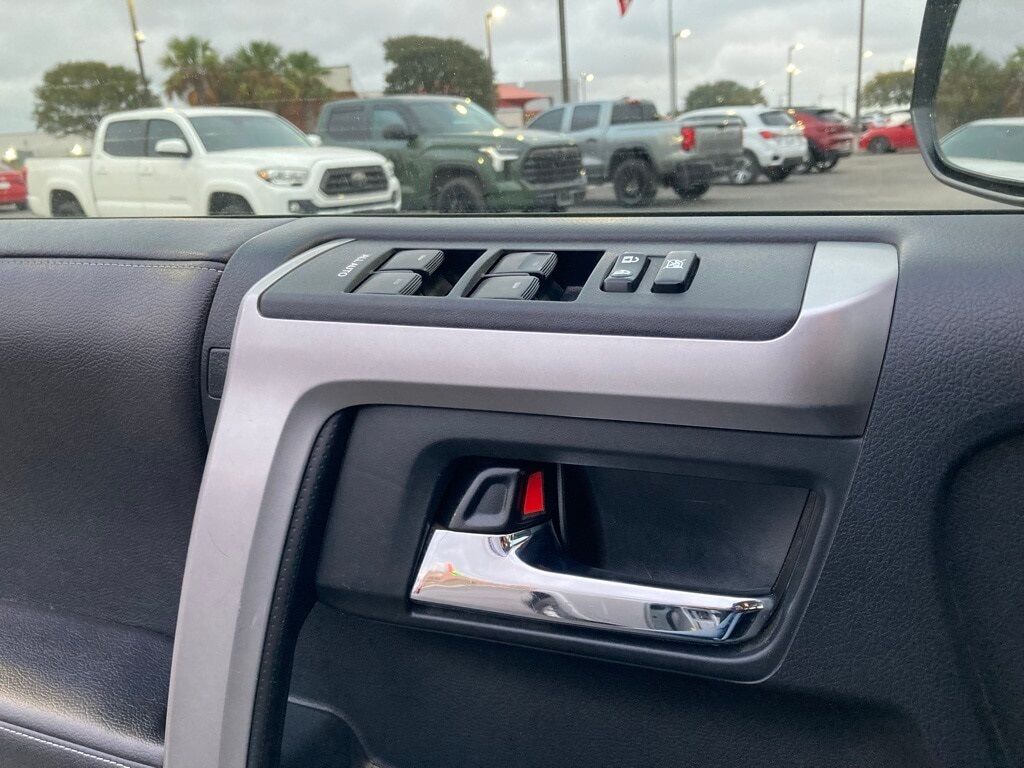 2016 Toyota 4Runner SR5 San Antonio TX