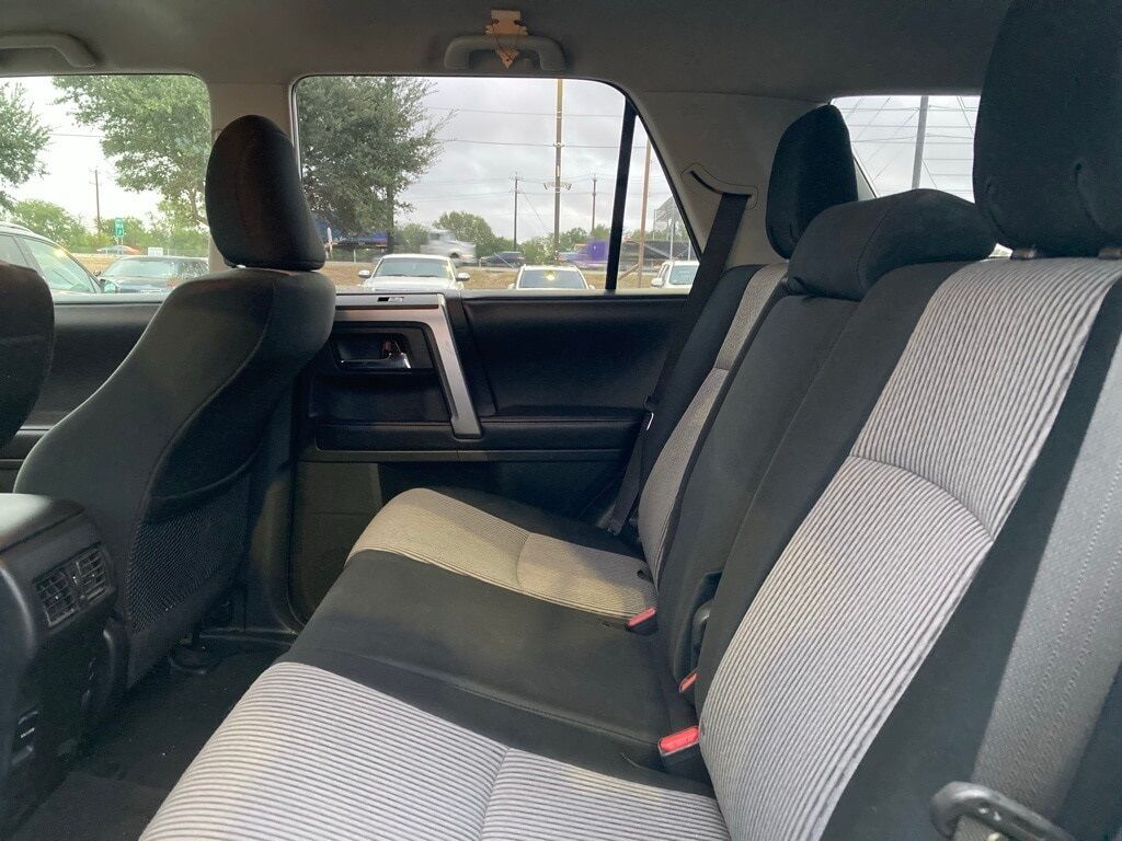 2016 Toyota 4Runner SR5 San Antonio TX