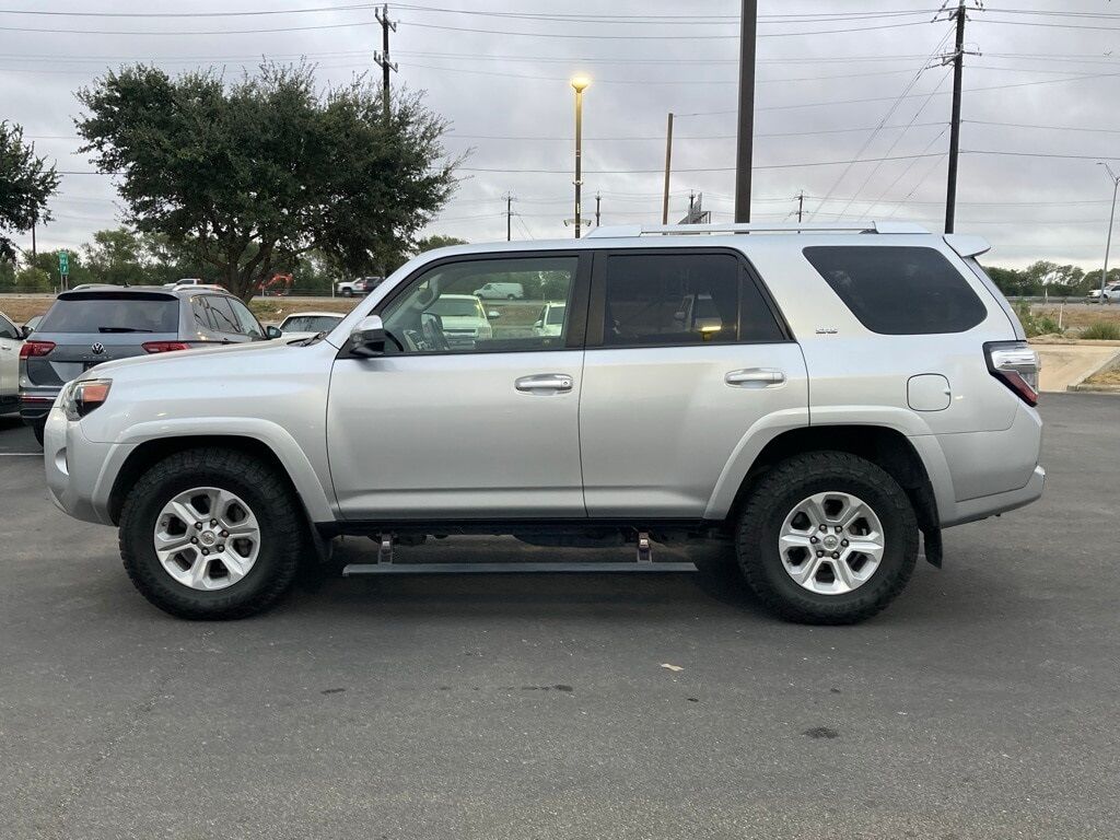 2016 Toyota 4Runner SR5 San Antonio TX