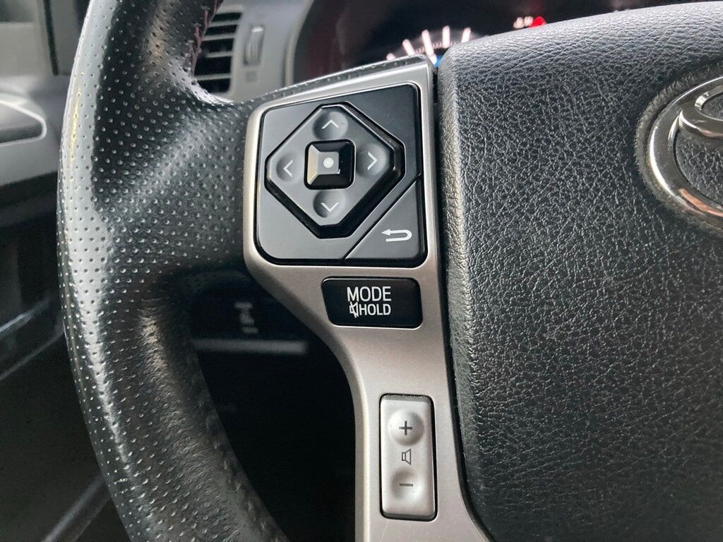2016 Toyota 4Runner SR5 San Antonio TX