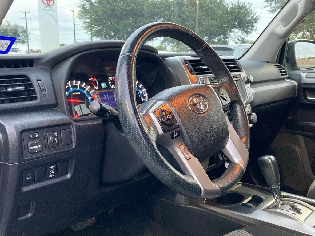 2016 Toyota 4Runner SR5 San Antonio TX
