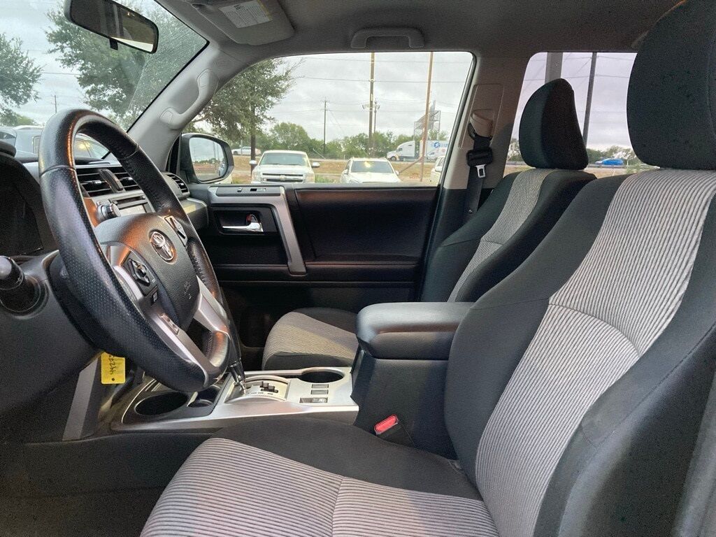 2016 Toyota 4Runner SR5 San Antonio TX