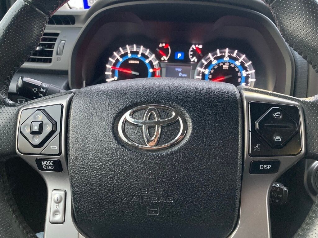2016 Toyota 4Runner SR5 San Antonio TX