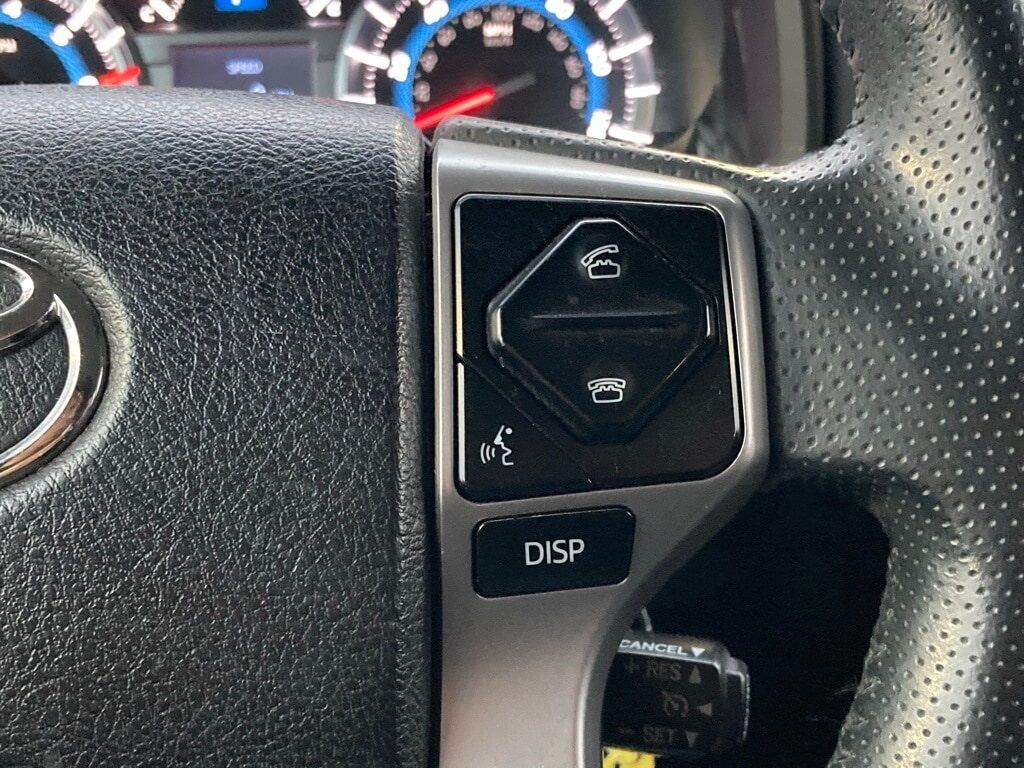 2016 Toyota 4Runner SR5 San Antonio TX