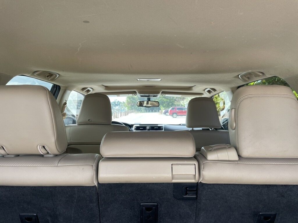 2016 Toyota 4Runner SR5 Sarasota FL