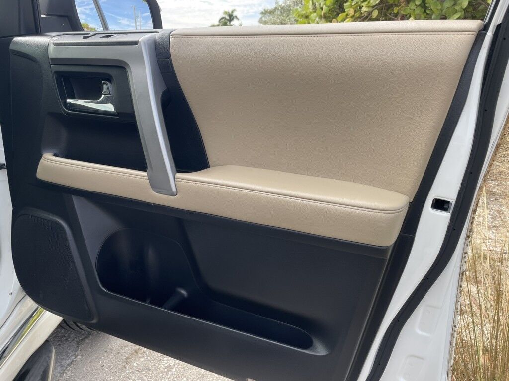 2016 Toyota 4Runner SR5 Sarasota FL