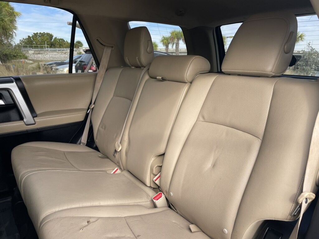 2016 Toyota 4Runner SR5 Sarasota FL