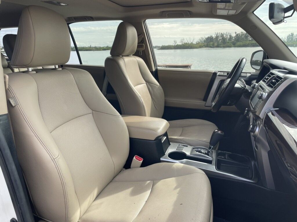 2016 Toyota 4Runner SR5 Sarasota FL