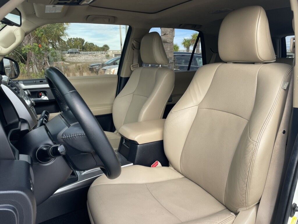 2016 Toyota 4Runner SR5 Sarasota FL