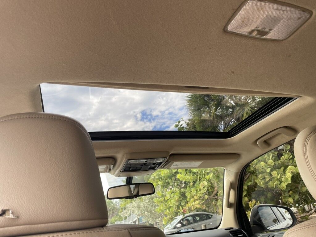 2016 Toyota 4Runner SR5 Sarasota FL