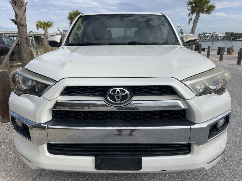 2016 Toyota 4Runner SR5 Sarasota FL