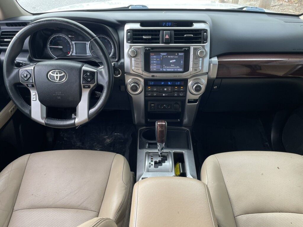 2016 Toyota 4Runner SR5 Sarasota FL
