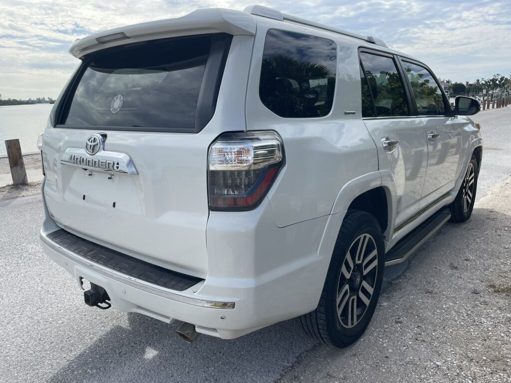 2016 Toyota 4Runner SR5 Sarasota FL