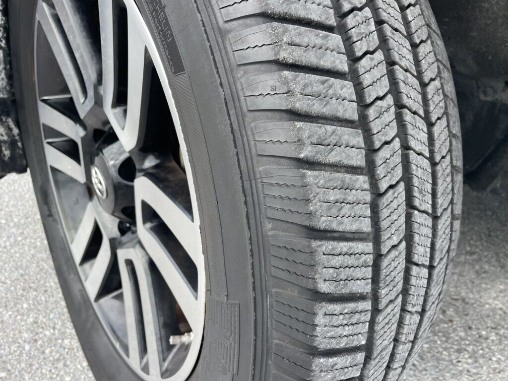 2016 Toyota 4Runner SR5 Sarasota FL