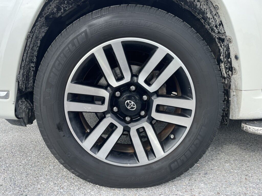 2016 Toyota 4Runner SR5 Sarasota FL