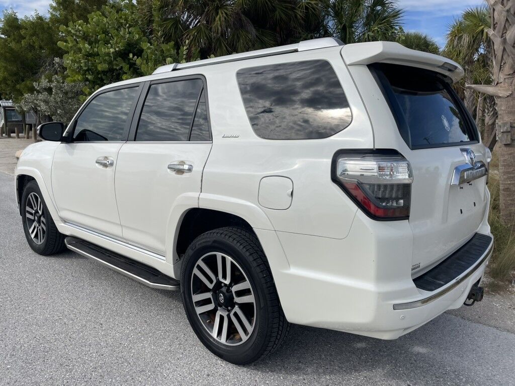 2016 Toyota 4Runner SR5 Sarasota FL