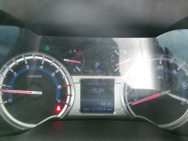 2016 Toyota 4Runner SR5 Shreveport LA