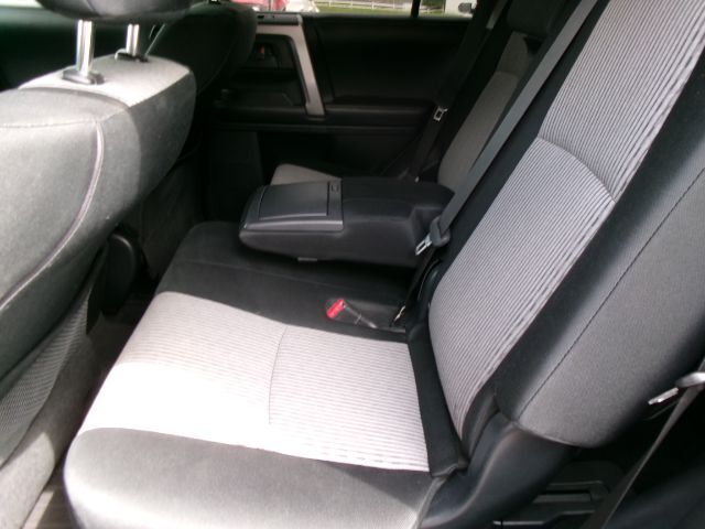 2016 Toyota 4Runner SR5 Shreveport LA