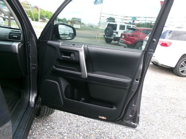 2016 Toyota 4Runner SR5 Shreveport LA