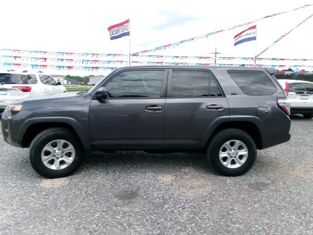 2016 Toyota 4Runner SR5 Shreveport LA