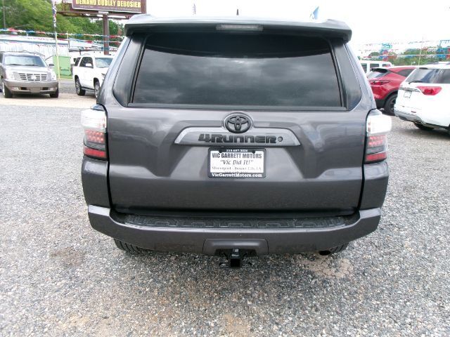 2016 Toyota 4Runner SR5 Shreveport LA