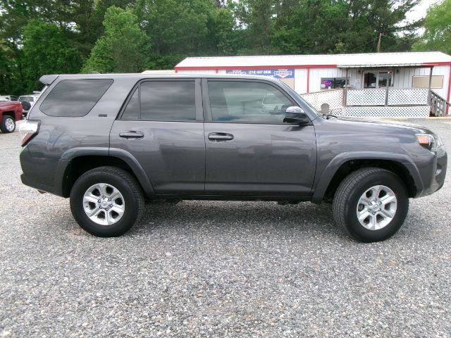 2016 Toyota 4Runner SR5 Shreveport LA