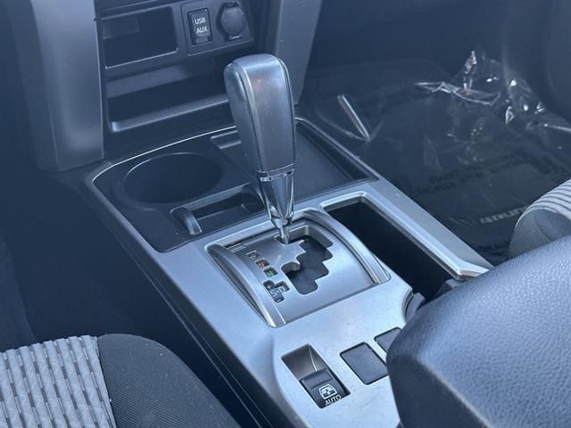 2016 Toyota 4Runner SR5 Tucson AZ