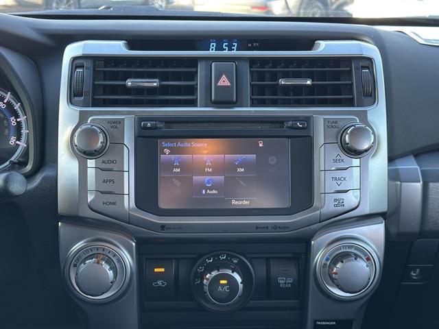 2016 Toyota 4Runner SR5 Tucson AZ