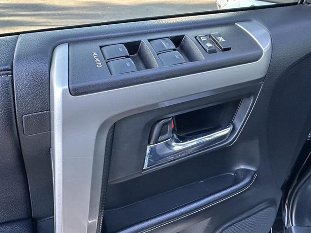 2016 Toyota 4Runner SR5 Tucson AZ