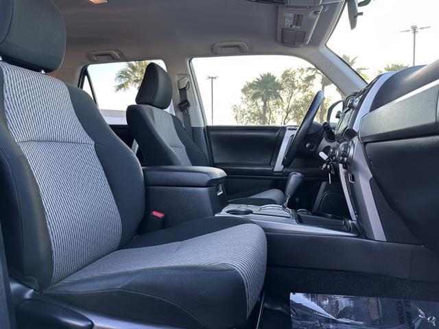 2016 Toyota 4Runner SR5 Tucson AZ