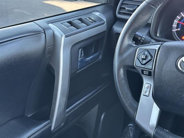 2016 Toyota 4Runner SR5 Tucson AZ