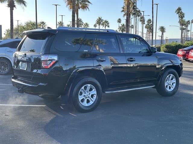 2016 Toyota 4Runner SR5 Tucson AZ