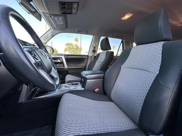 2016 Toyota 4Runner SR5 Tucson AZ