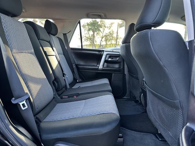 2016 Toyota 4Runner SR5 Tucson AZ