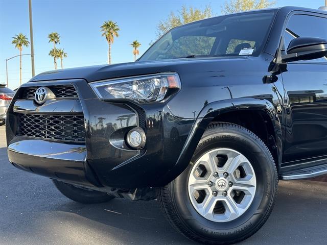 2016 Toyota 4Runner SR5 Tucson AZ