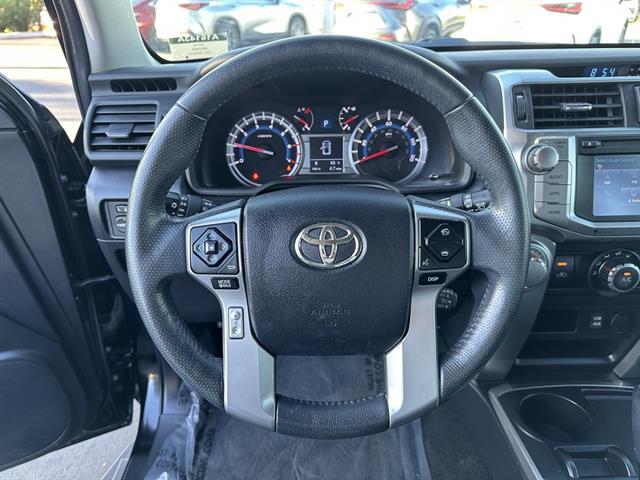 2016 Toyota 4Runner SR5 Tucson AZ