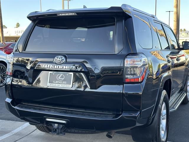 2016 Toyota 4Runner SR5 Tucson AZ