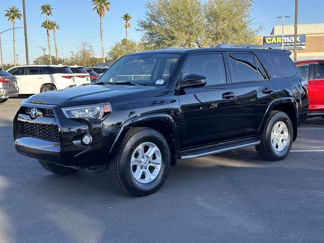2016 Toyota 4Runner SR5 Tucson AZ