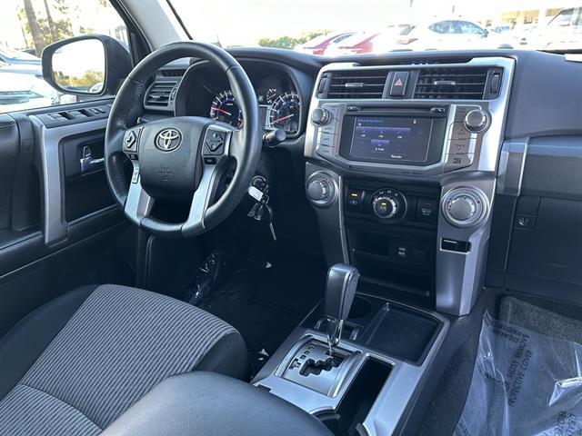 2016 Toyota 4Runner SR5 Tucson AZ