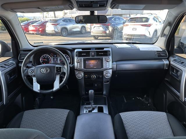 2016 Toyota 4Runner SR5 Tucson AZ